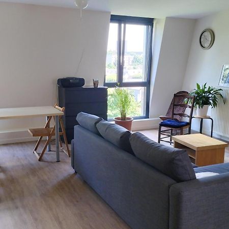 Loft Confortable Et Calme อาร์เคยล์ ภายนอก รูปภาพ